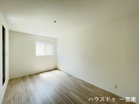 □一宮市三条字郷内西　全3棟　3号棟　新築一戸建て