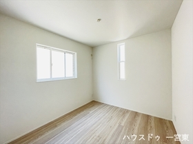 □一宮市三条字郷内西　全3棟　3号棟　新築一戸建て