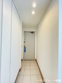 □一宮市三条字郷内西　全3棟　3号棟　新築一戸建て