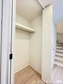 □一宮市三条字郷内西　全3棟　3号棟　新築一戸建て