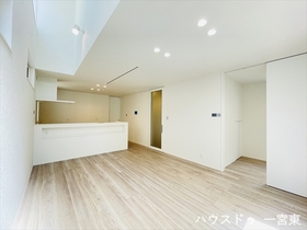 □一宮市三条字郷内西　全3棟　3号棟　新築一戸建て