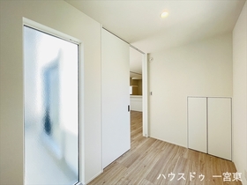 □一宮市三条字郷内西　全3棟　3号棟　新築一戸建て