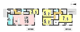 DB間取り図