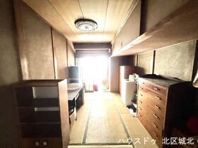 ●名古屋市北区安井1丁目　中古一戸建て