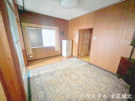 ●名古屋市北区安井1丁目　中古一戸建て