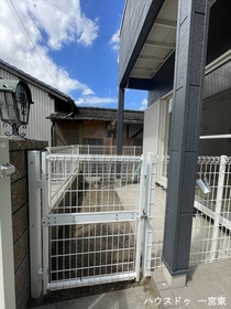 一宮市大和町戸塚字西郷　中古一戸建て