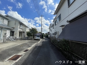 一宮市大和町戸塚字西郷　中古一戸建て