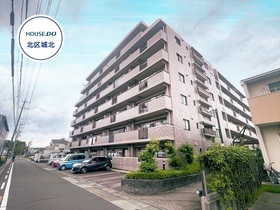 宝マンション楠第II