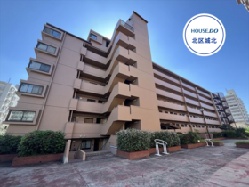 シティコーポ鳩岡Ａ棟