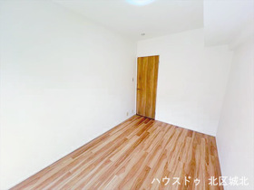 シティコーポ鳩岡Ａ棟