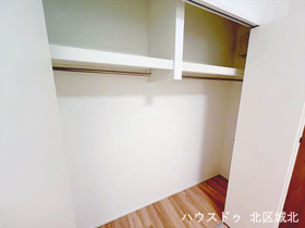 シティコーポ鳩岡Ａ棟