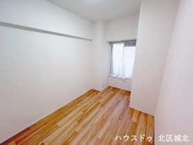 シティコーポ鳩岡Ａ棟