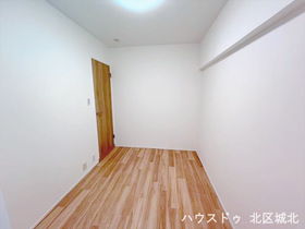 シティコーポ鳩岡Ａ棟
