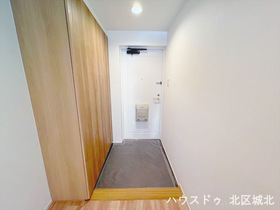 シティコーポ鳩岡Ａ棟
