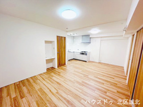 シティコーポ鳩岡Ａ棟