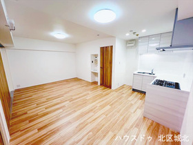 シティコーポ鳩岡Ａ棟