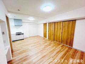 シティコーポ鳩岡Ａ棟