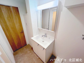 シティコーポ鳩岡Ａ棟