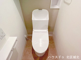シティコーポ鳩岡Ａ棟