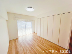 シティコーポ鳩岡Ａ棟
