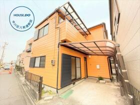 名古屋市中川区東起町5丁目　中古一戸建て