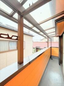 名古屋市中川区東起町5丁目　中古一戸建て