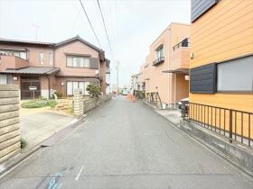 名古屋市中川区東起町5丁目　中古一戸建て