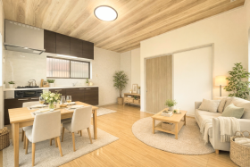 名古屋市中川区東起町5丁目　中古一戸建て