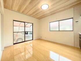 名古屋市中川区東起町5丁目　中古一戸建て