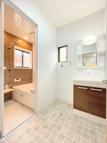 名古屋市中川区東起町5丁目　中古一戸建て