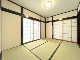 名古屋市中川区東起町5丁目　中古一戸建て