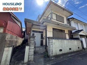 ●桑名市矢田磧　建築条件なし土地