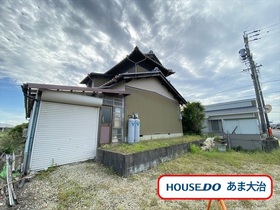 あま市中橋五反地　中古一戸建て