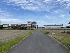 あま市中橋五反地　中古一戸建て