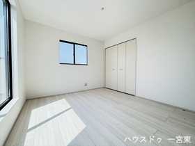 一宮市大和町於保　新築一戸建て