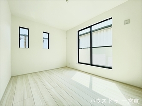 一宮市大和町於保　新築一戸建て