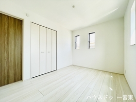 一宮市大和町於保　新築一戸建て