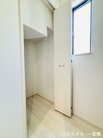 一宮市大和町於保　新築一戸建て