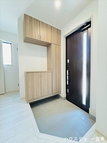 一宮市大和町於保　新築一戸建て