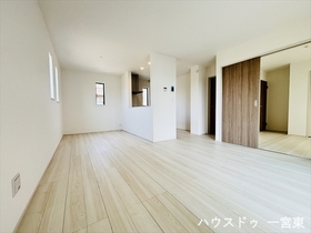一宮市大和町於保　新築一戸建て
