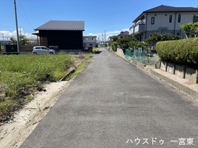 一宮市大和町於保　新築一戸建て