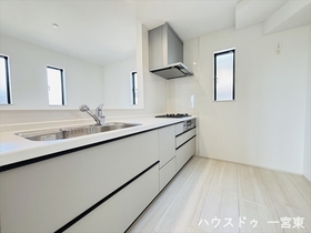 一宮市大和町於保　新築一戸建て