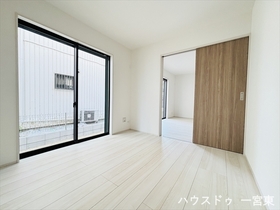 一宮市大和町於保　新築一戸建て