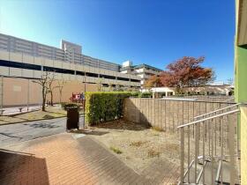 ※センチュリースクエア木場