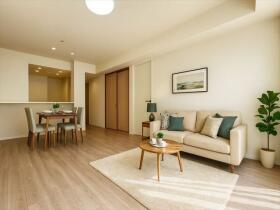 ※センチュリースクエア木場