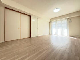 ※センチュリースクエア木場