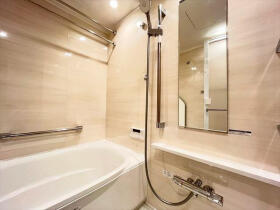 ※センチュリースクエア木場