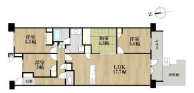 ※センチュリースクエア木場