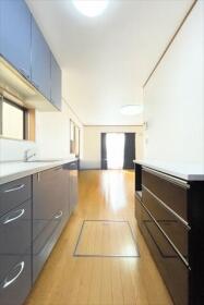 名古屋市中川区大塩町1丁目　中古一戸建て