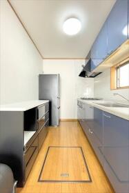 名古屋市中川区大塩町1丁目　中古一戸建て